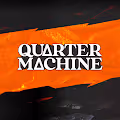 Quarter Machine The Floor is Lava