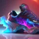 Sneakers Space Collection