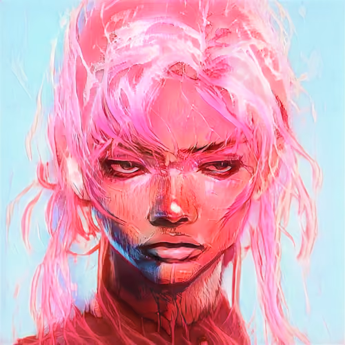 Portrait