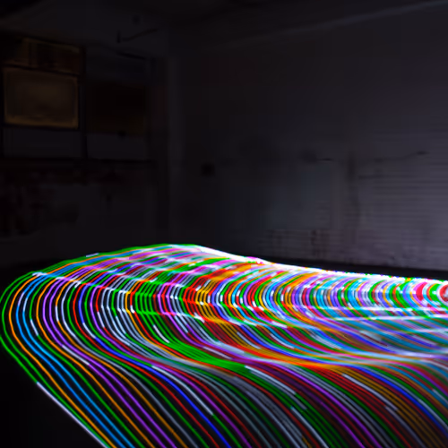 Play With Light by MVD