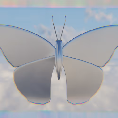 Daniel Allan: Glass House