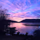 Sunrise - Purple