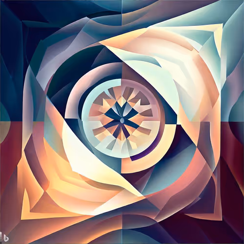 Geometric Harmony