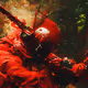 The Rivers of Blood