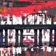 STAY EATTIN, BANK ON CRYPTO - BROKEN COLUMNS OF FIAT - TABLE