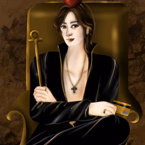 Energy Card - old V2