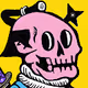 crypto skull crazy Collection
