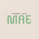 Thomas Jack - Mae