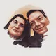 David & Janna