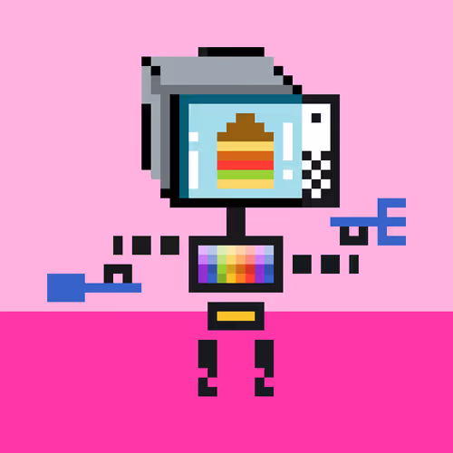 wave bot - old