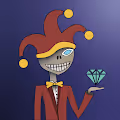 Smiling Jokers Family