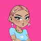 BOSS BXTCH CLUB