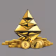 100% pure eth