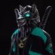 The AlphaINCHAIN Collection