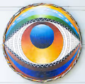GOLDEN FAR EYE AMULET PROJECT