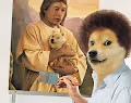 Doge Ross
