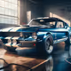 Classic Cars