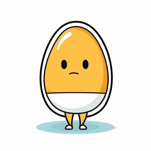 Eggs Life