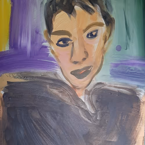 Digitalized Artz