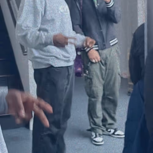 Gecko Freestyle Unmastered