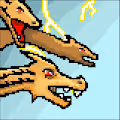 CyberGhidorah