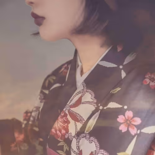 Beautiful Asia collection