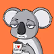 Tipsy Koala