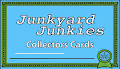 Junkyard Junkies Series 2