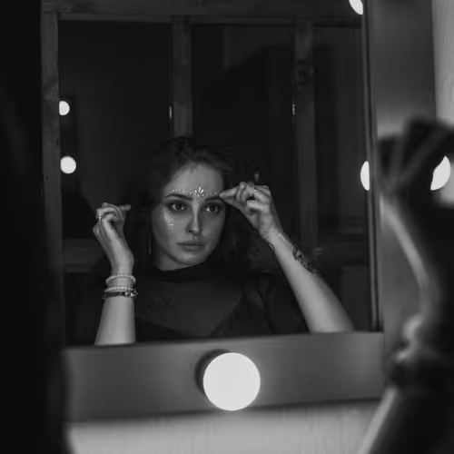 Special editions by Oksana Bulgakova