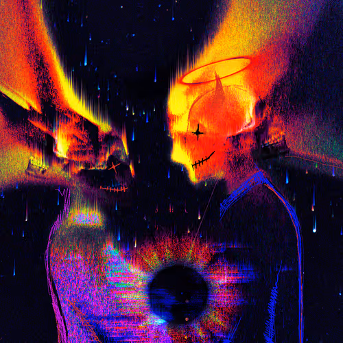 Self Expressionism - FND