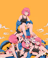 Illustration by Kevin