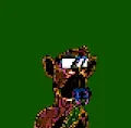 Baby Pixel Ape Gang