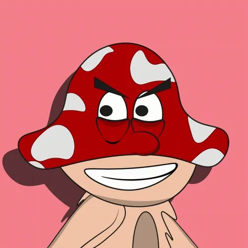 Mushroom Corp