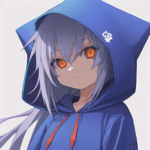 PFPs illustration by Ku-TeN kAInA