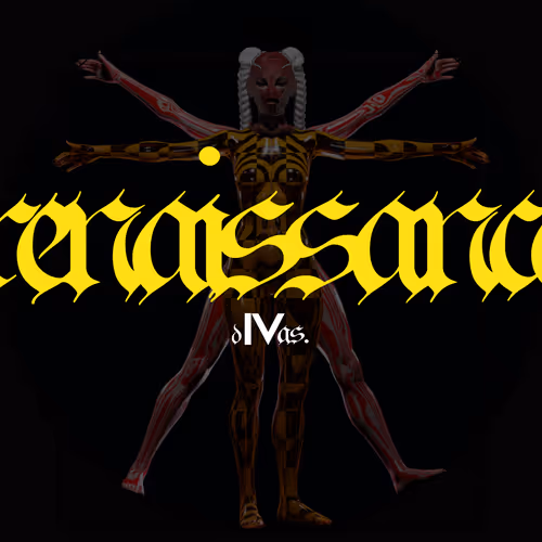 RENAISSANCE dIVas.