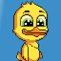 CryptoDucks Genesis