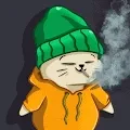 Smokin' Seals