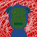 Fear Of Ape