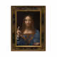 ElmonX Salvator Mundi Artist Proof