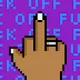FUCK OFF!