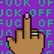 FUCK OFF!