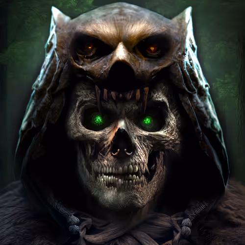 G.U. Perceptions by Sygo