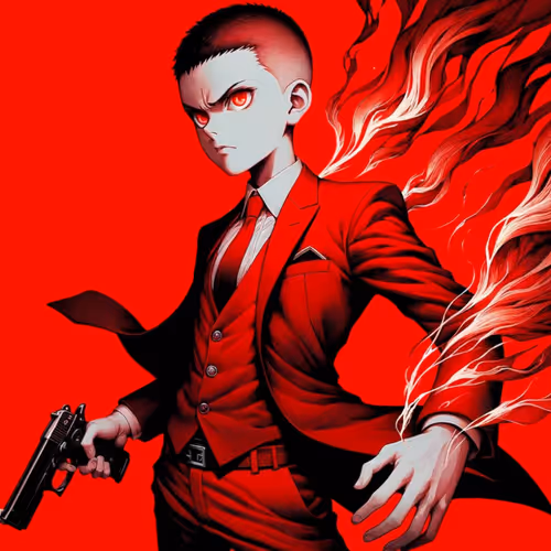 Oshimaru Sakamoto Collab