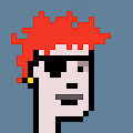 Boredjoker Punks - old