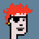 Boredjoker Punks - old