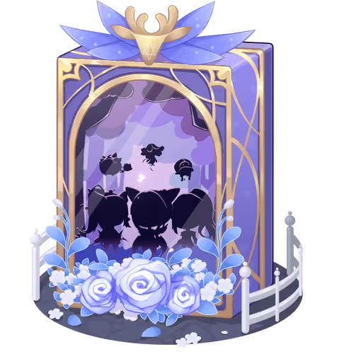 ELF Masters Starter Pack 2ndSR