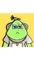 The Mr. Frog NFT