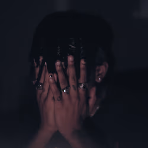 Kevin George - What's The Problem?