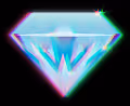Diamonds of the Pixel World