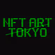 NFT ART TOKYO OG PASS